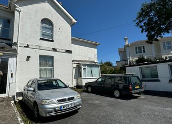 Thumbnail 1 bed flat to rent in Lansdowne Road, Torquay