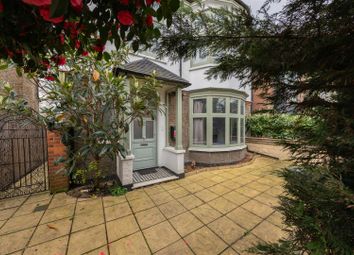 Thumbnail Semi-detached house for sale in Grosvenor Park Road, London