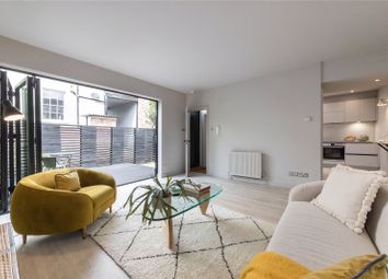 Thumbnail 2 bed terraced house for sale in Allingham Mews, Angel, Islington, London