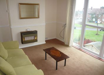 2 Bedrooms Maisonette to rent in Haslam Crescent, Lowedges, Sheffield S8