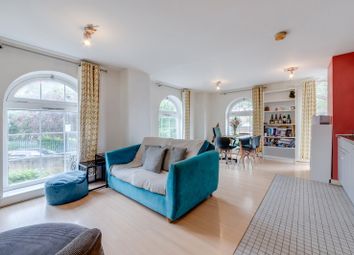 Thumbnail Flat for sale in The Renovation, 4 Woolwich Manor Way