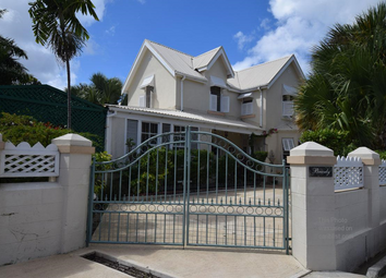 Thumbnail 3 bed villa for sale in Saint Michael, Barbados