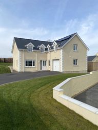 Thumbnail 3 bed detached house to rent in The Gables, Begelly, Kilgetty, Pembrokeshire