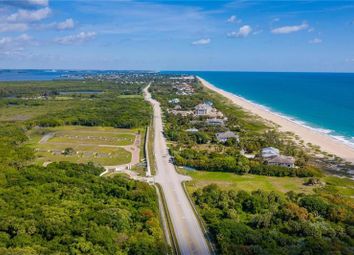 Thumbnail Property for sale in 106 Round Island Place, Hutchinson Island, Florida, United States Of America