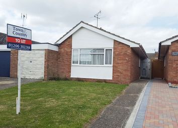 2 Bedroom Detached bungalow for rent