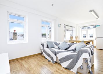 Thumbnail 3 bed flat for sale in 1A Windus Road, London