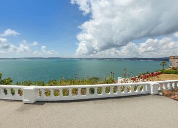 Thumbnail Detached house for sale in Rock End Avenue, Torquay