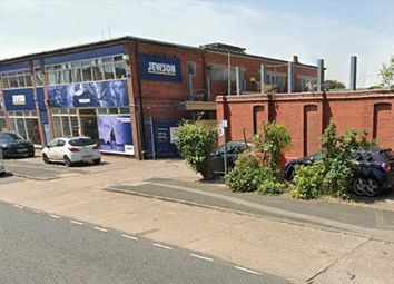 Thumbnail Light industrial for sale in 106-116A Worcester Road, Bromsgrove, Worcestershire