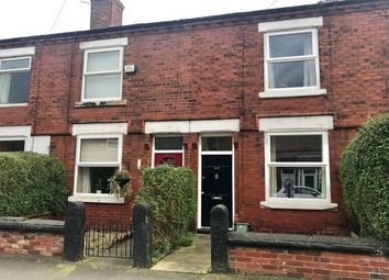Thumbnail Terraced house to rent in Harley Road, Sale