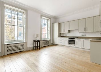 Thumbnail 1 bedroom flat to rent in Manchester Street, Marylebone, London