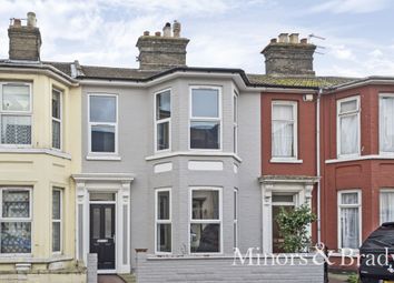 Property listing in Great Yarmouth, Norfolk
