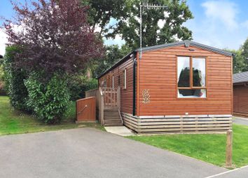 2 Bedroom Mobile/park home for sale