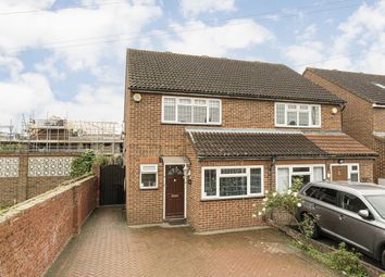 Thumbnail Semi-detached house for sale in Main Street, Feltham