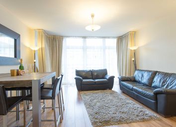 Thumbnail Flat to rent in West Block, Metro Central Heights, Elephant And Castle, London