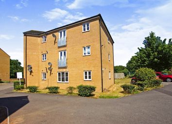 Thumbnail 1 bed flat for sale in College Way, Filton, Bristol