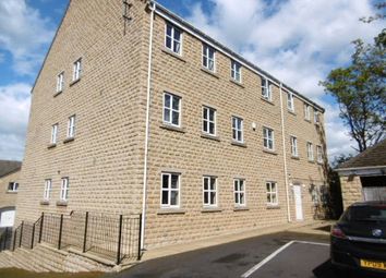 2 Bedrooms Flat to rent in Croft House, Rastrick, Brighouse HD6