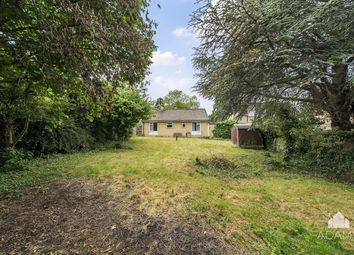 Thumbnail Detached bungalow for sale in Gretton Road, Winchcombe, Cheltenham