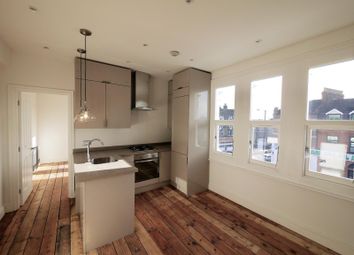 Thumbnail 1 bed flat for sale in Romford Road, London