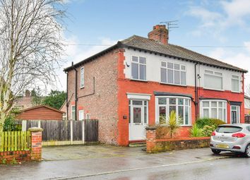 Homes For Sale In Manchester Buy Property In Manchester