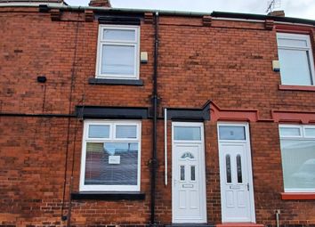Thumbnail 2 bed terraced house to rent in Spring Garden Road, Hartlepool