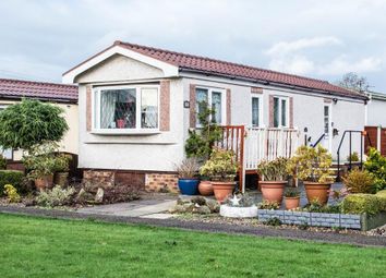 1 Bedroom Mobile/park home for sale