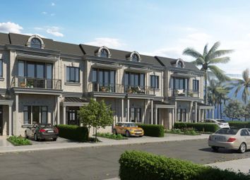 Thumbnail 2 bed town house for sale in Pre-Construction Gated Townhouse Development, Vieux Fort, St Lucia