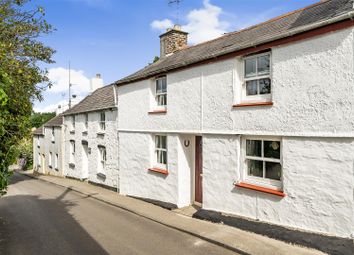 Thumbnail Terraced house for sale in Chapel Hill, St. Erth, Hayle