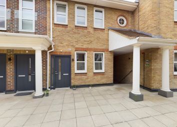 Thumbnail Flat to rent in The Courtyard, 80 High Street, Staines-Upon-Thames, Surrey