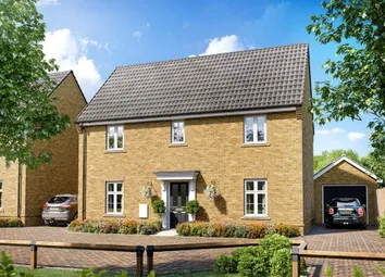 Artist Impression Of The Rossdale