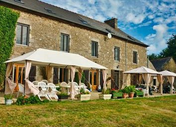 Thumbnail 8 bed country house for sale in Brusvily, C&ocirc;tes-D'armor, France