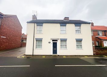 Thumbnail Property to rent in Walkergate, Beverley