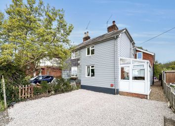 Winchester - Semi-detached house for sale         ...