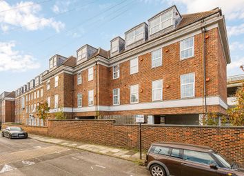 Thumbnail 1 bed flat for sale in Glenhurst Road, Brentford