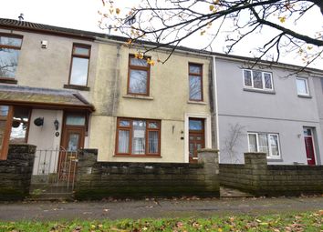 Thumbnail Terraced house for sale in Station Road, Fforestfach, Swansea