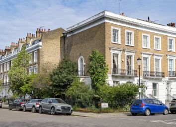Thumbnail 3 bed end terrace house for sale in Lamont Road, Chelsea, London