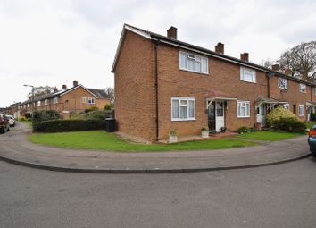 2 Bedroom End terrace house for sale