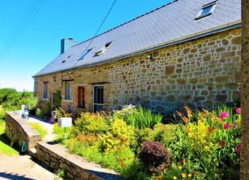 Thumbnail 2 bed property for sale in Chatillon-Sur-Colmont, Mayenne, France