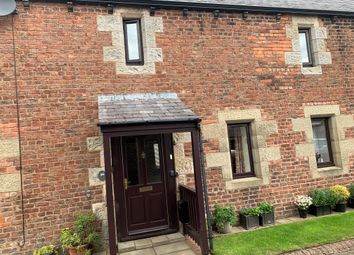 Thumbnail 2 bed barn conversion for sale in Townfoot Court, Brampton