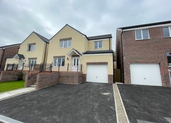 Thumbnail Property to rent in Tasker Way, Haverfordwest