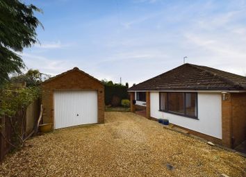 Thumbnail 3 bed detached bungalow for sale in Blacksmith Lane, Churchdown, Gloucester