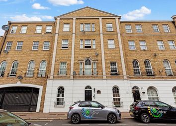 Thumbnail 2 bed flat for sale in Helena Square, London