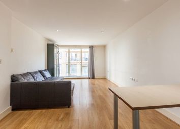 Thumbnail 1 bedroom flat to rent in Yeo Street, Bow, London