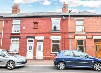 2 Bedroom Terraced house for rent