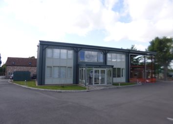 Thumbnail Office to let in Dutch Barn, Westend Courtyard, Stonehouse