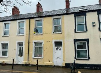 Cathays - Terraced house for sale