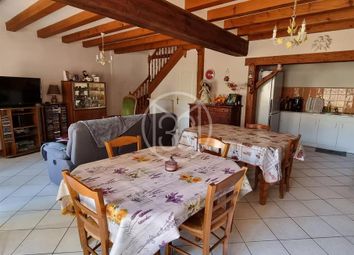 Thumbnail 3 bed property for sale in Civray, 86400, France, Poitou-Charentes, Civray, 86400, France