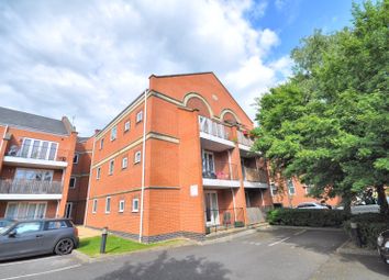 Thumbnail 2 bed flat for sale in Grants Yard, Burton-On-Trent