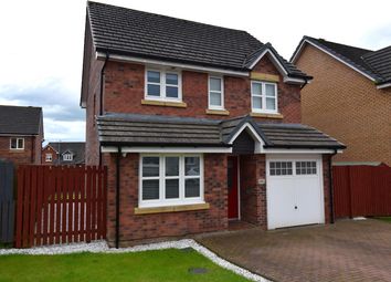 Thumbnail Detached house to rent in Welton Road, Mauchline