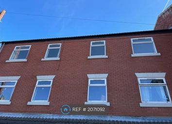Thumbnail Flat to rent in Bark Street, Cleethorpes