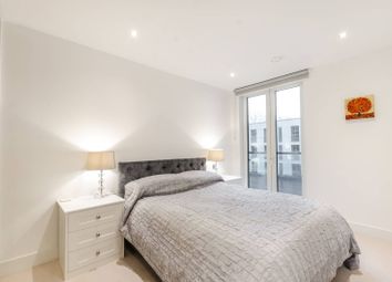 Thumbnail Flat to rent in Chiswick High Road, Chiswick, London